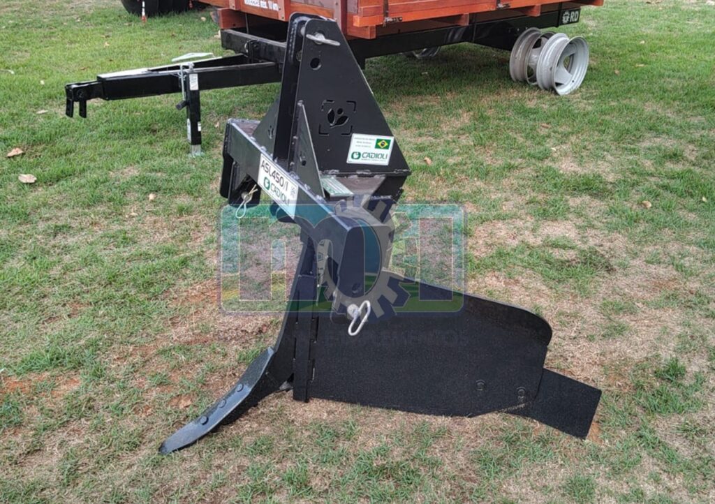 Sulcador ASL450I – CADIOLI