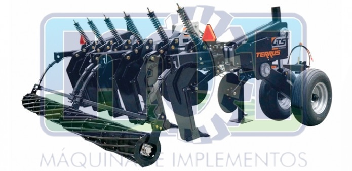 Descompactador GTS TERRUS