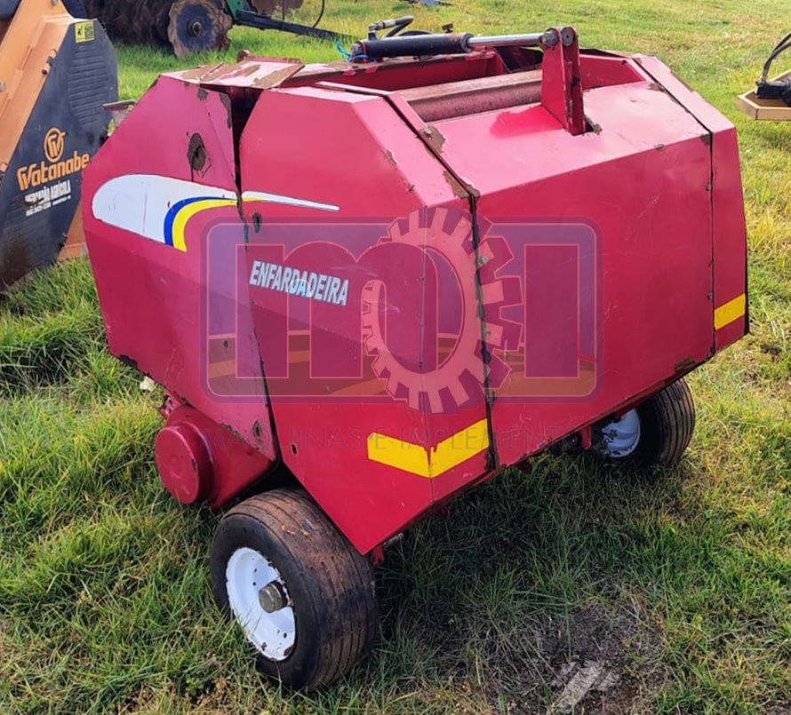 Enfardadeira FE6070