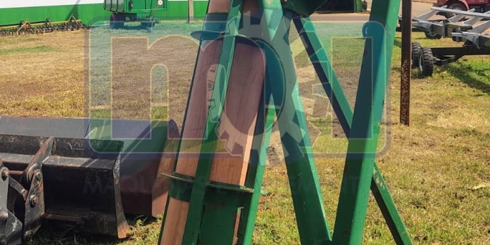Abastecedor Kanudo 1250 - Stara
