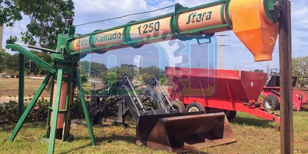 Abastecedor Kanudo 1250 - Stara