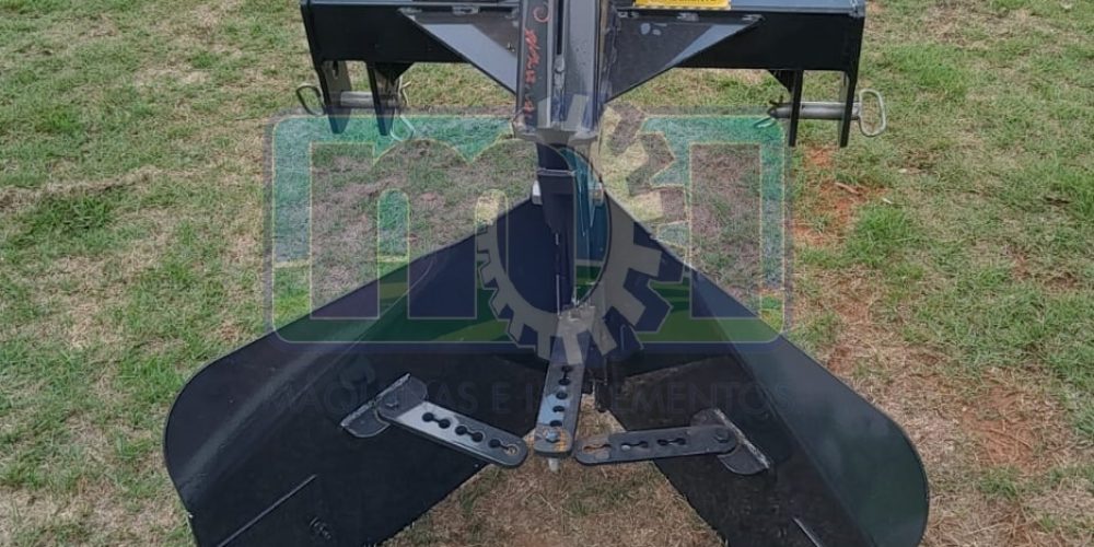 Sulcador ASL450I – CADIOLI
