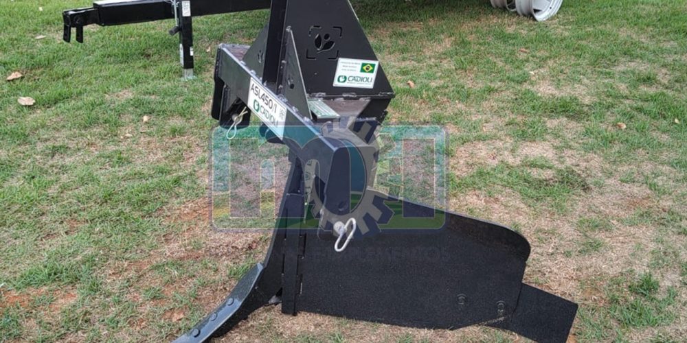 Sulcador ASL450I – CADIOLI