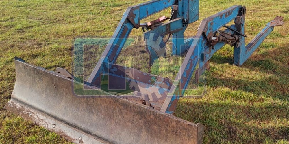 Conjunto de Lâmina para Trator Ford 6600