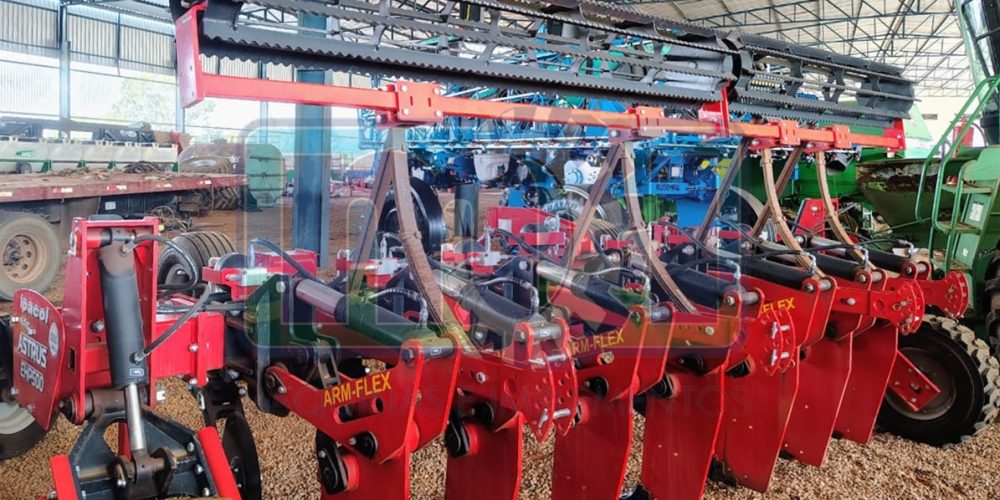 Descompactador ASTRUS Hi Flex EHP 500 - IPACOL