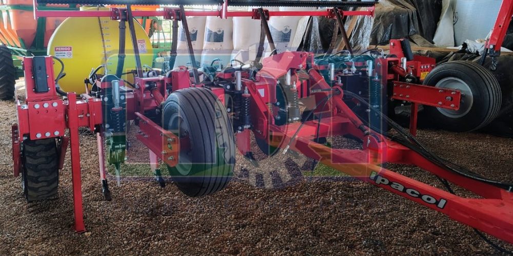 Descompactador ASTRUS Hi Flex EHP 500 - IPACOL