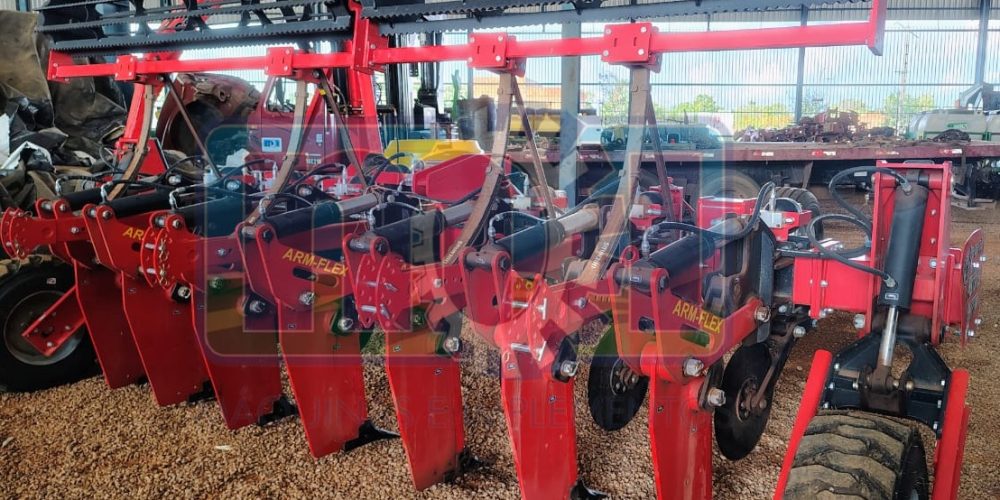 Descompactador ASTRUS Hi Flex EHP 500 - IPACOL