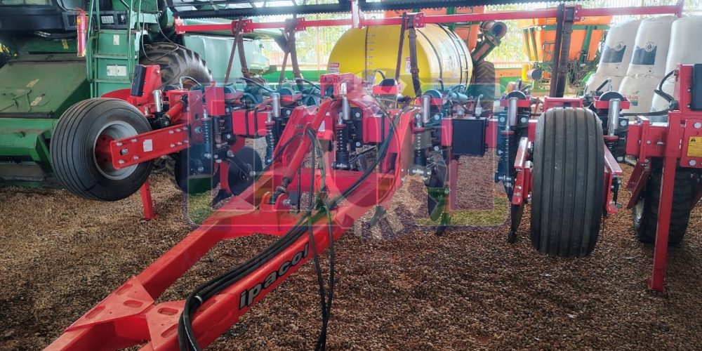Descompactador ASTRUS Hi Flex EHP 500 - IPACOL