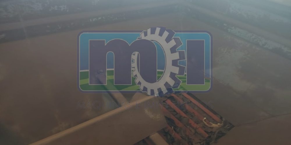 Distribuidor de Calcário 6.5T – IAC