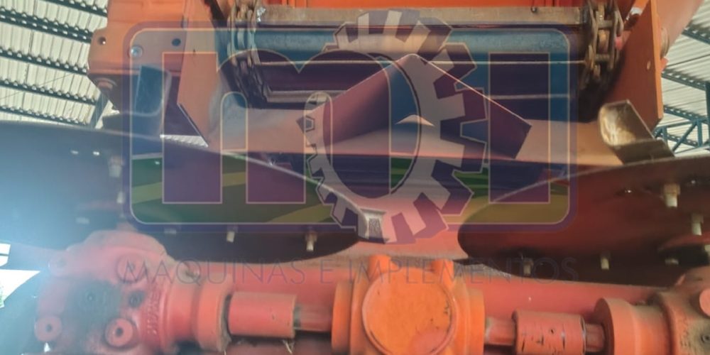 Distribuidor de Calcário 6.5T – IAC