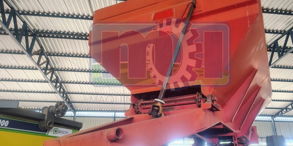 Distribuidor de Calcário 6.5T – IAC