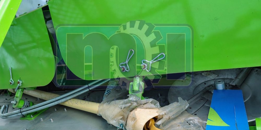 Distribuidor Master 25000 Heavy Duty RB