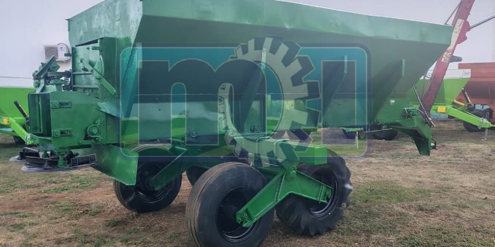 Distribuidor Master 12000 DH 1