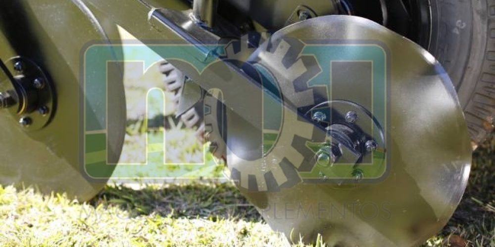Plantadeiras e Semeadeiras Genius – Robustez, Precisão e Alta Produtividade