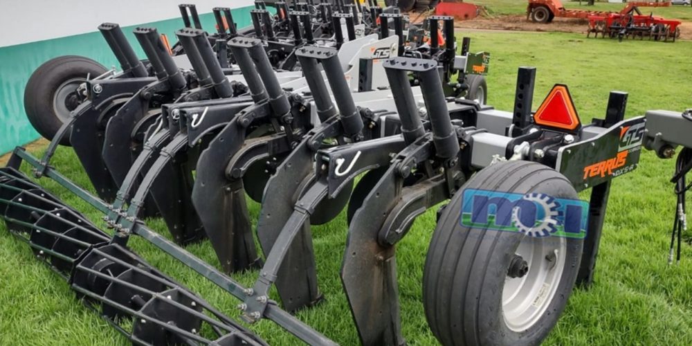 Descompactador GTS TERRUS