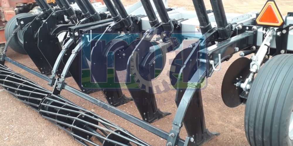 Descompactador GTS TERRUS