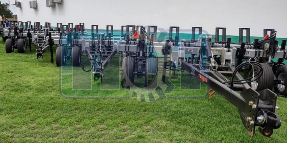 Descompactador GTS TERRUS