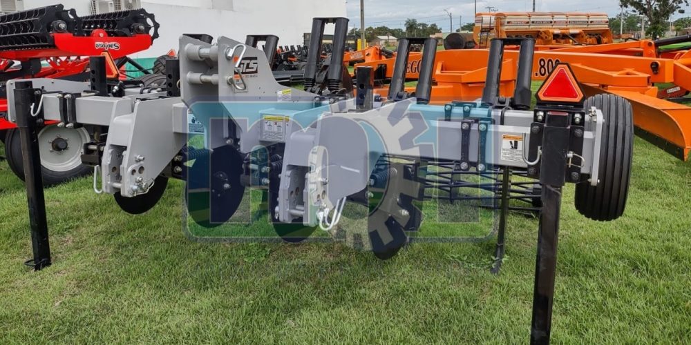 Descompactador GTS TERRUS