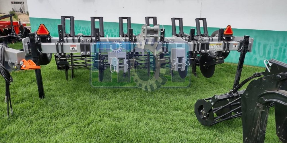 Descompactador GTS TERRUS
