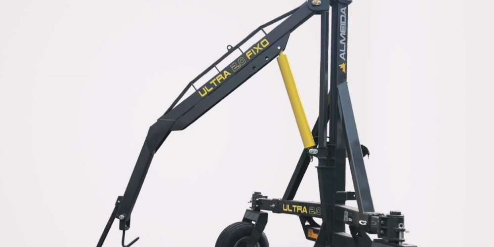 Folder Guincho Big Bag ULTRA 2.0