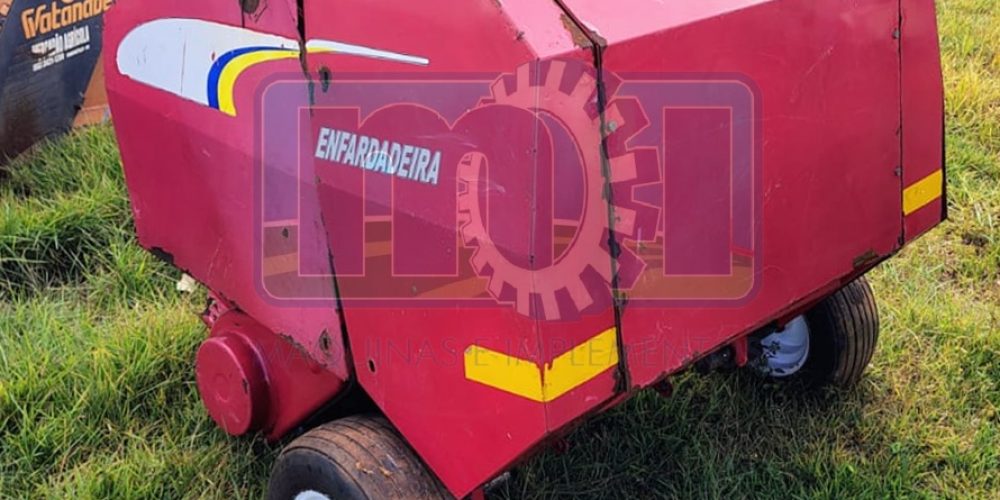 Enfardadeira FE6070