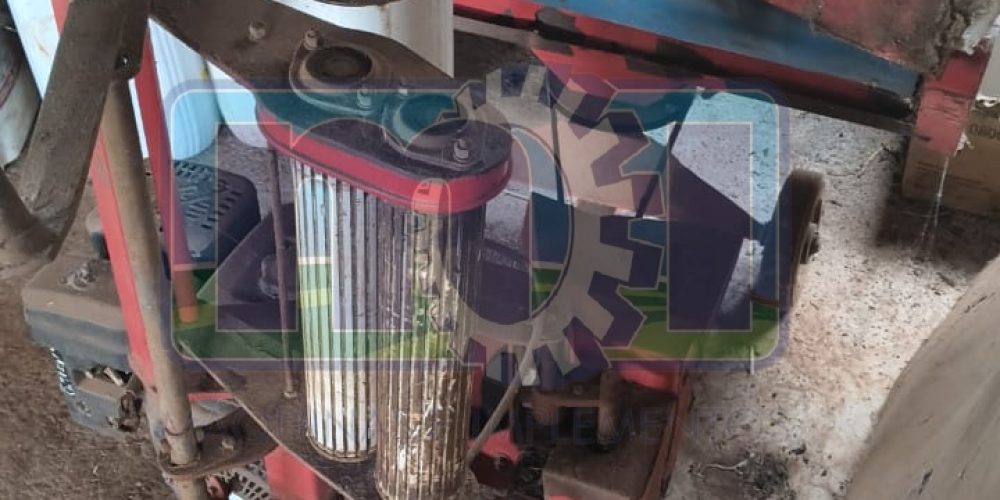 Plastificadora FP25