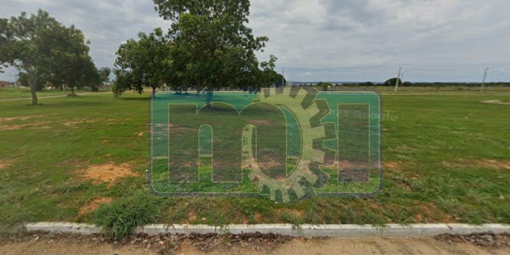 Lotes 26 e 27 – Quadra 65, Praia Bela – Porto Nacional - TO