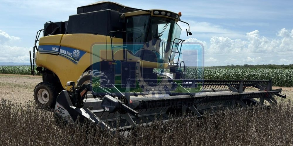Plataforma Draper GTS 25 Pés