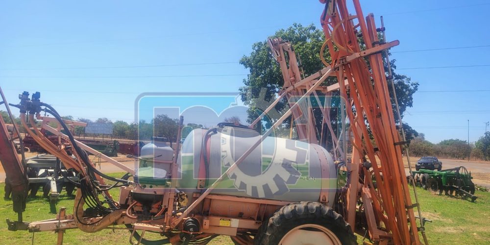 Pulverizador Jacto Columbia AD18-150