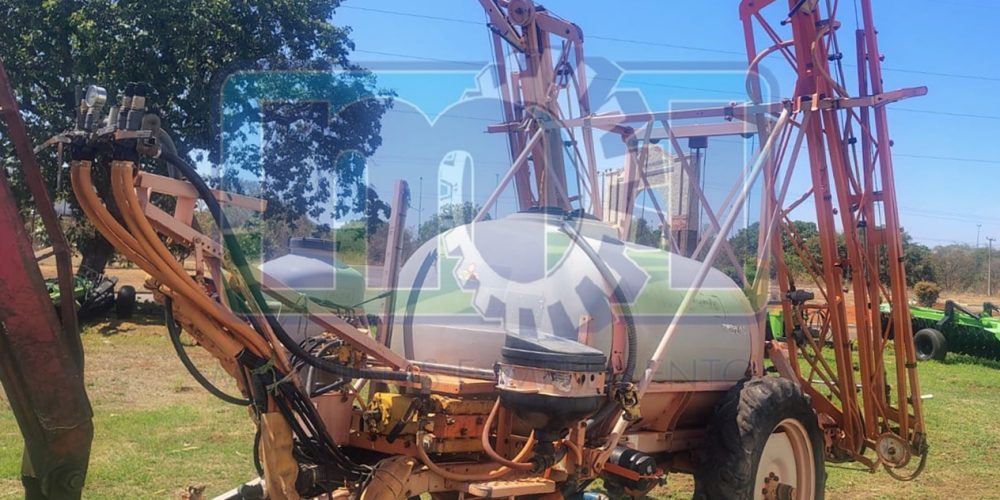 Pulverizador Jacto Columbia AD18-150