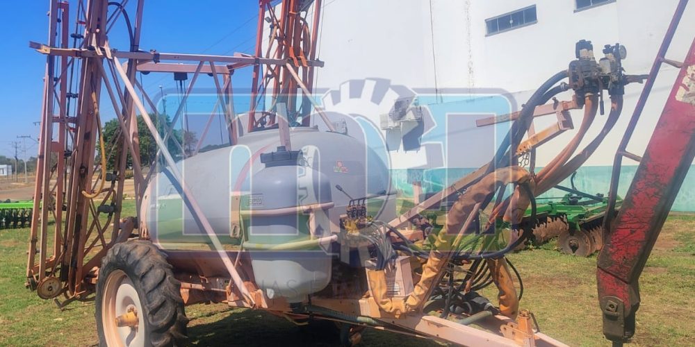 Pulverizador Jacto Columbia AD18-150