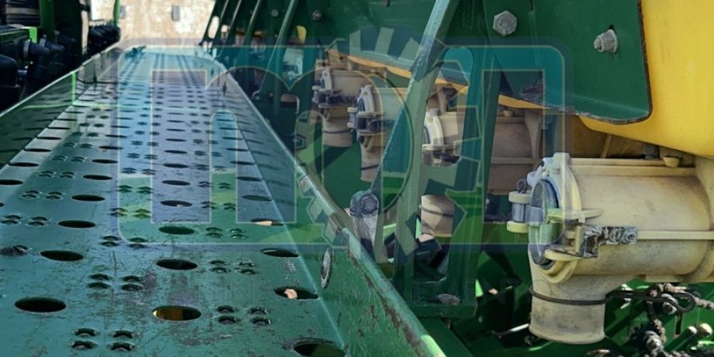 Plantadeira John Deere 1113 – 13X45