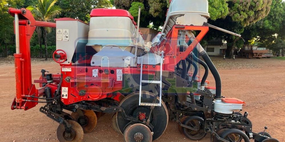 Plantadeira Jumil JM3080PD