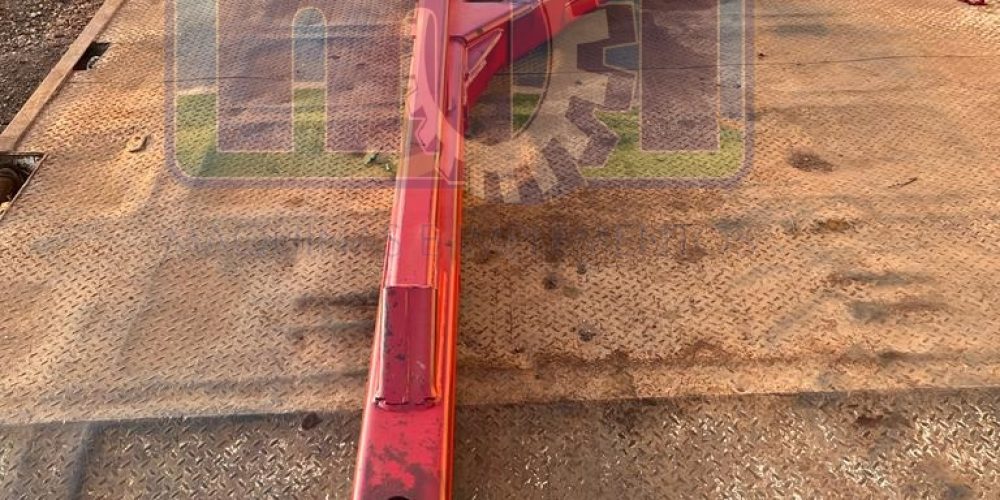 Plantadeira Jumil JM3080PD