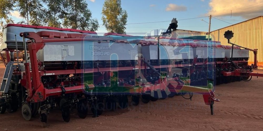 Plantadeira Jumil JM3080PD