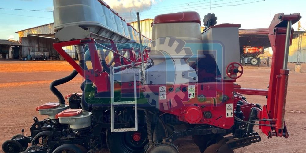 Plantadeira Jumil JM3080PD