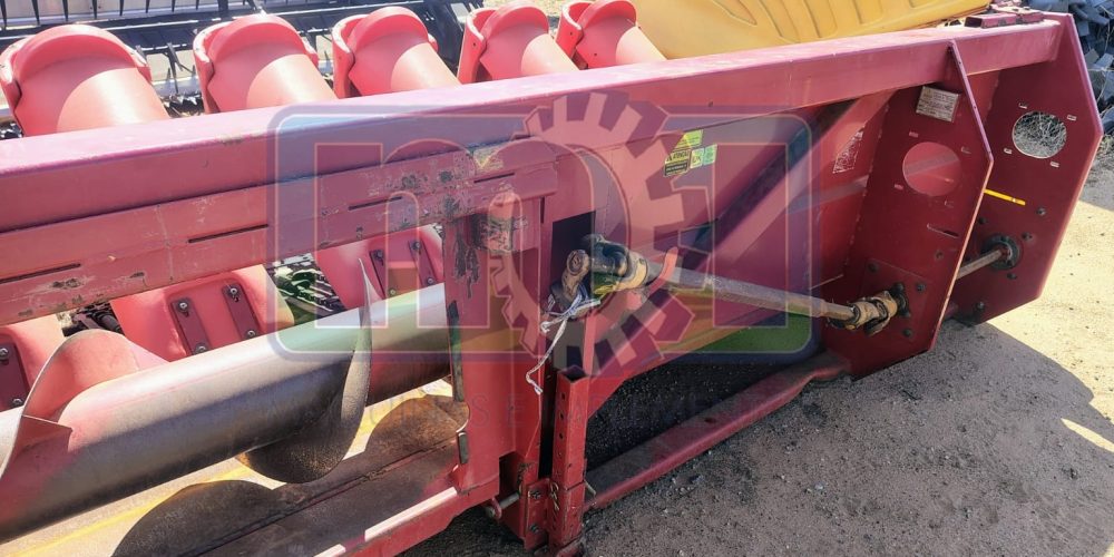 Plataforma de Milho 13x45 - Vence Tudo