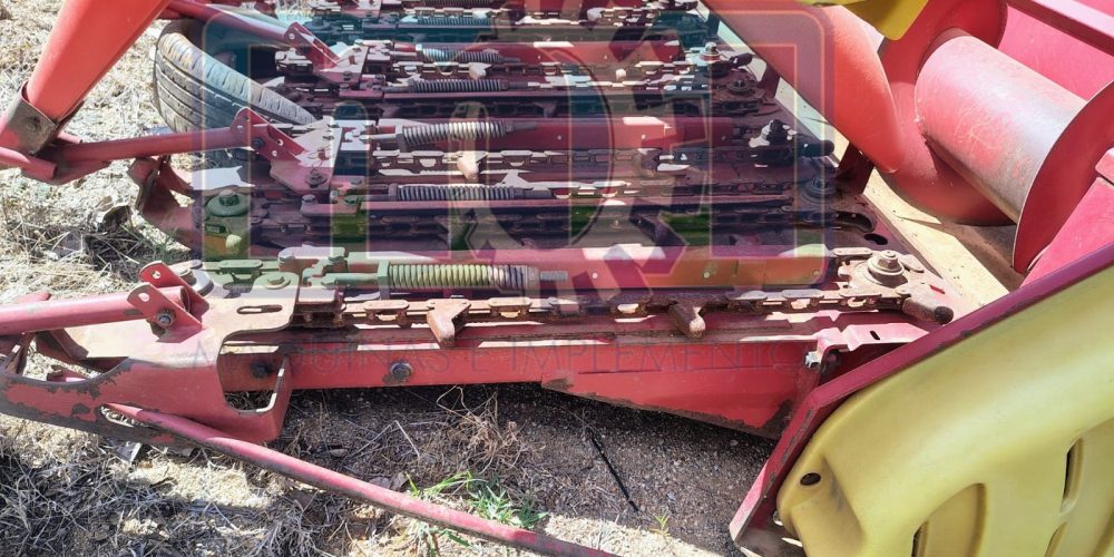 Plataforma de Milho 13x45 - Vence Tudo