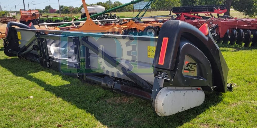 Plataforma de Milho GTS 15X50 – PRODUTTIVA PRIME