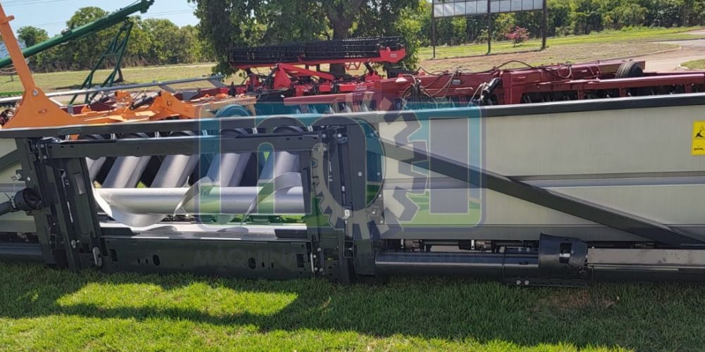 Plataforma de Milho GTS 15X50 – PRODUTTIVA PRIME