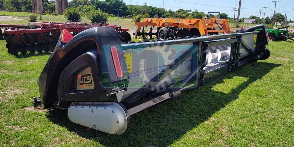 Plataforma de Milho GTS 15X50 – PRODUTTIVA PRIME