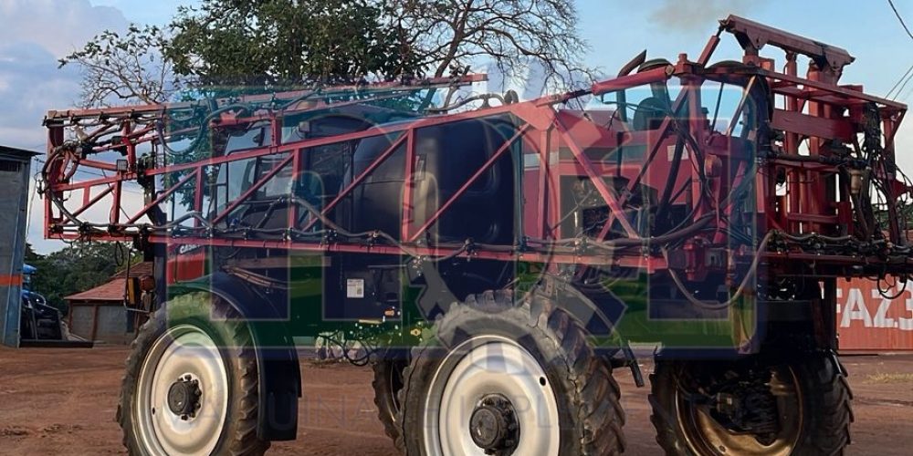 Pulverizador Patriot 350