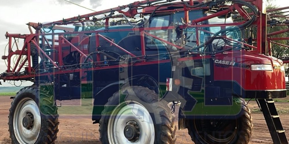 Pulverizador Patriot 350