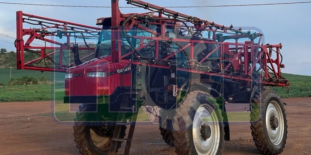 Pulverizador Patriot 350