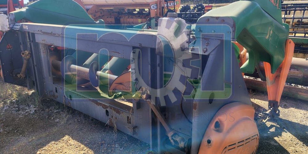 Plataforma de Milho 7x50 Stara Brava 3630