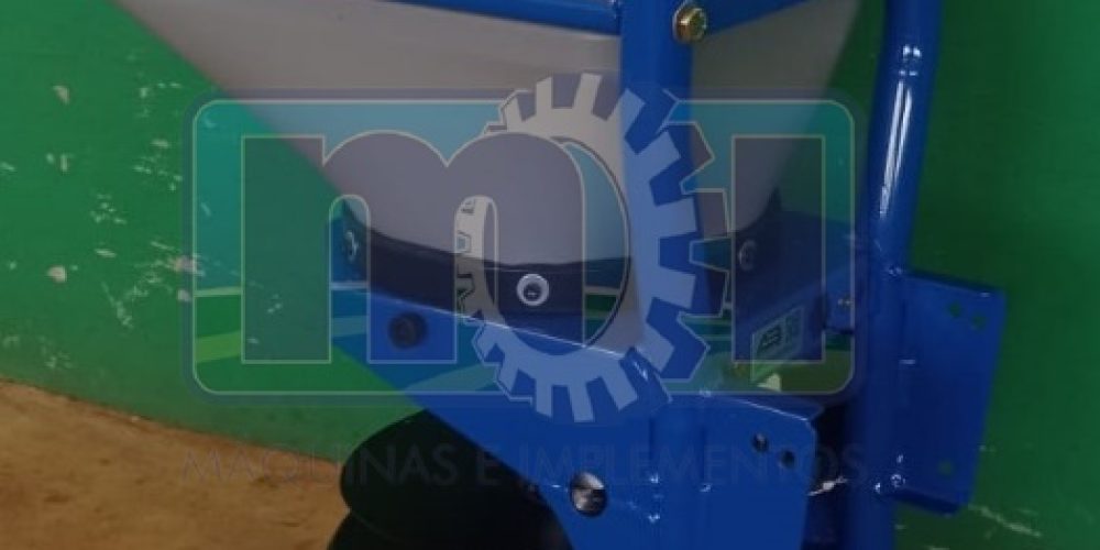 Semeadora ESS da A3 Equipamentos Agrícolas