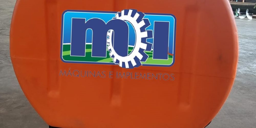 Tanque Inoculante 500L – Genius