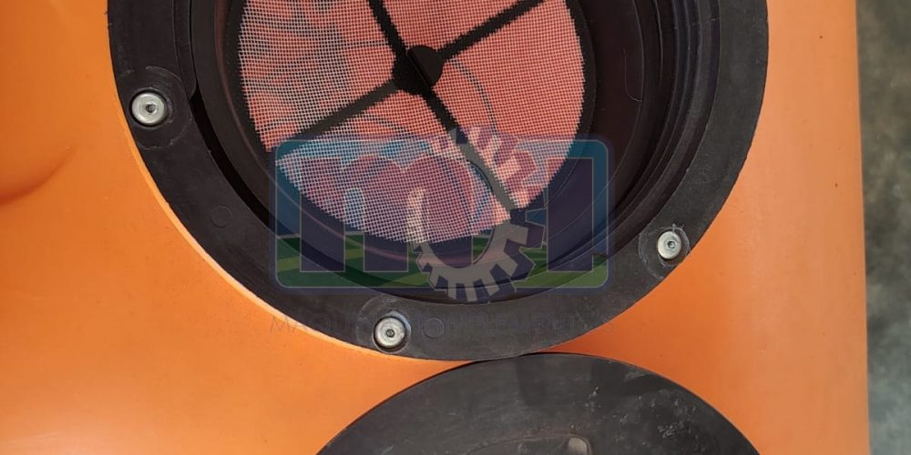 Tanque Inoculante 500L – Genius