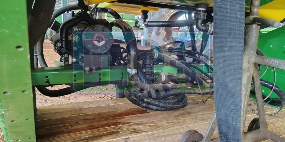 Tanque Inoculante 600L - Orion
