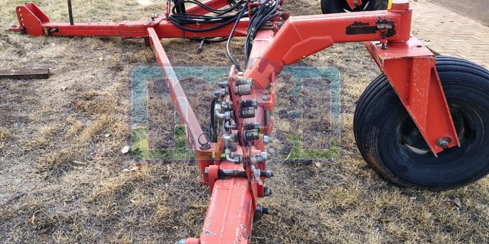 Tandem Jumil até 13 Linhas